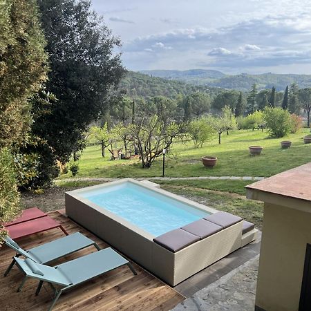 Riccimballa Luxury House Impruneta Luaran gambar