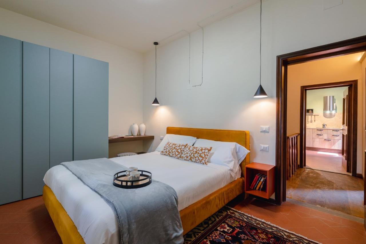 Riccimballa Luxury House Impruneta Luaran gambar