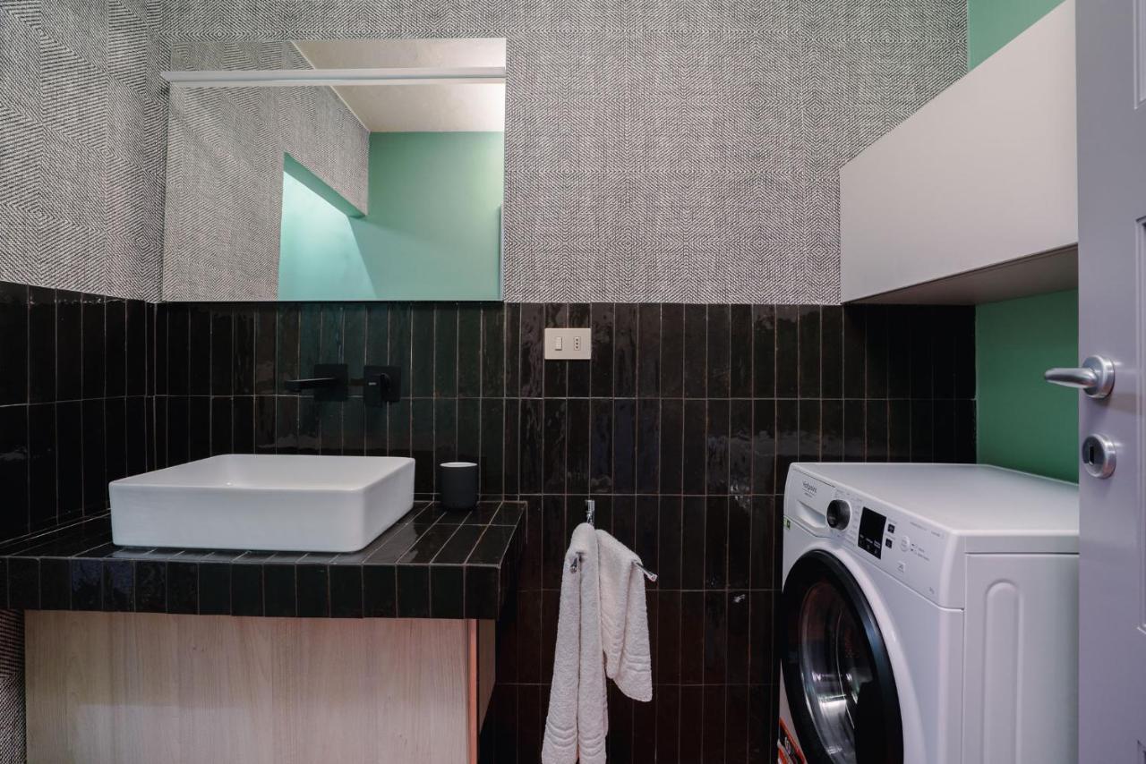 Riccimballa Luxury House Impruneta Luaran gambar