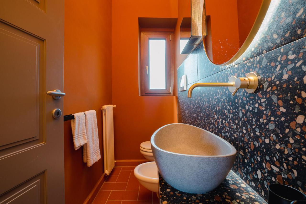 Riccimballa Luxury House Impruneta Luaran gambar