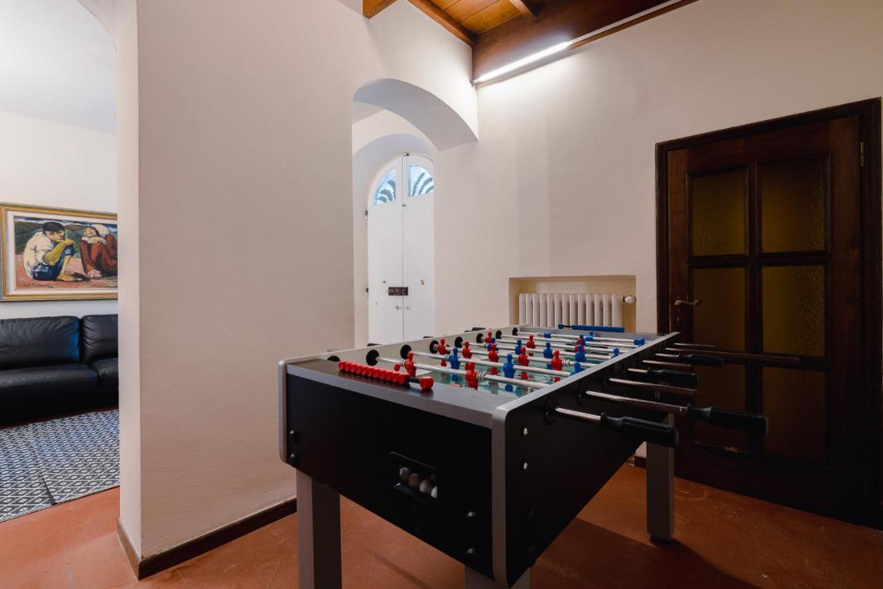 Riccimballa Luxury House Impruneta Luaran gambar