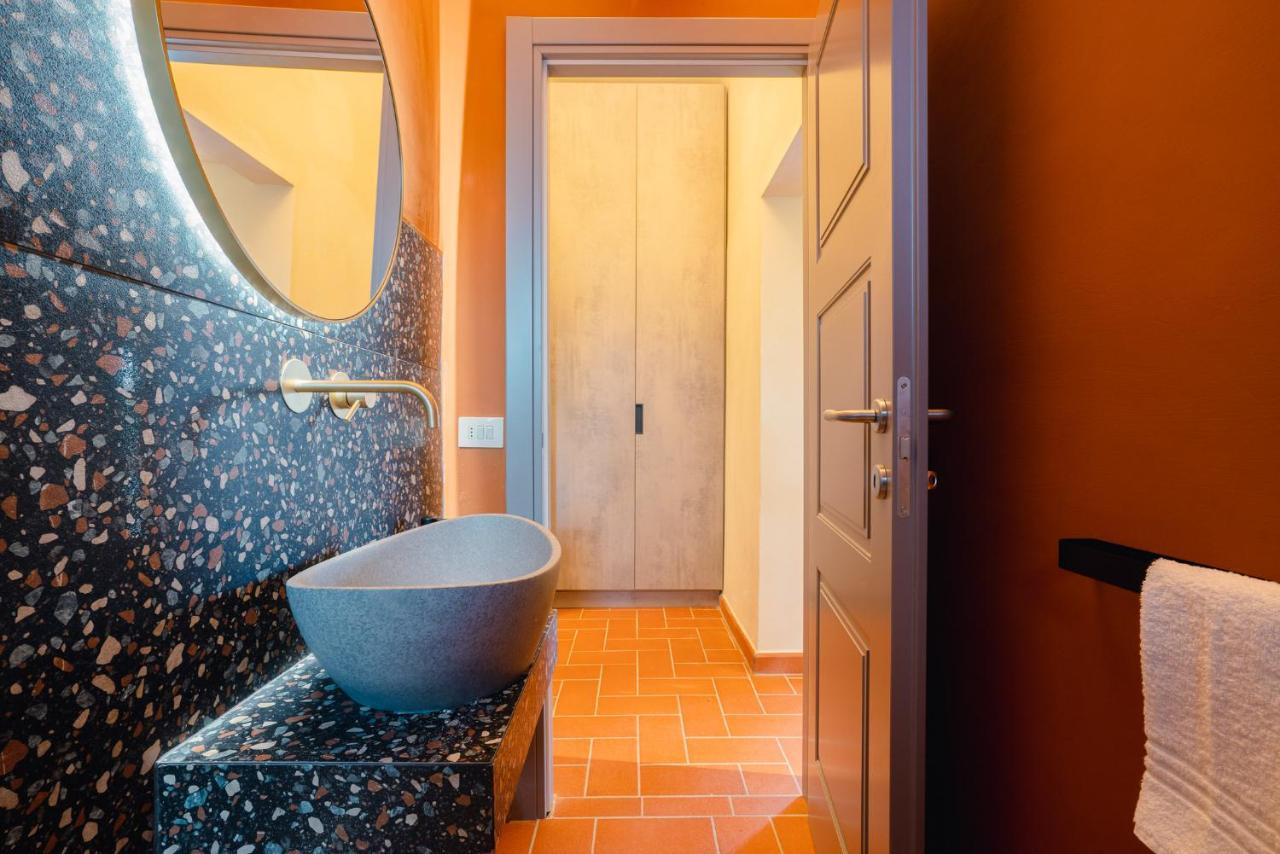 Riccimballa Luxury House Impruneta Luaran gambar