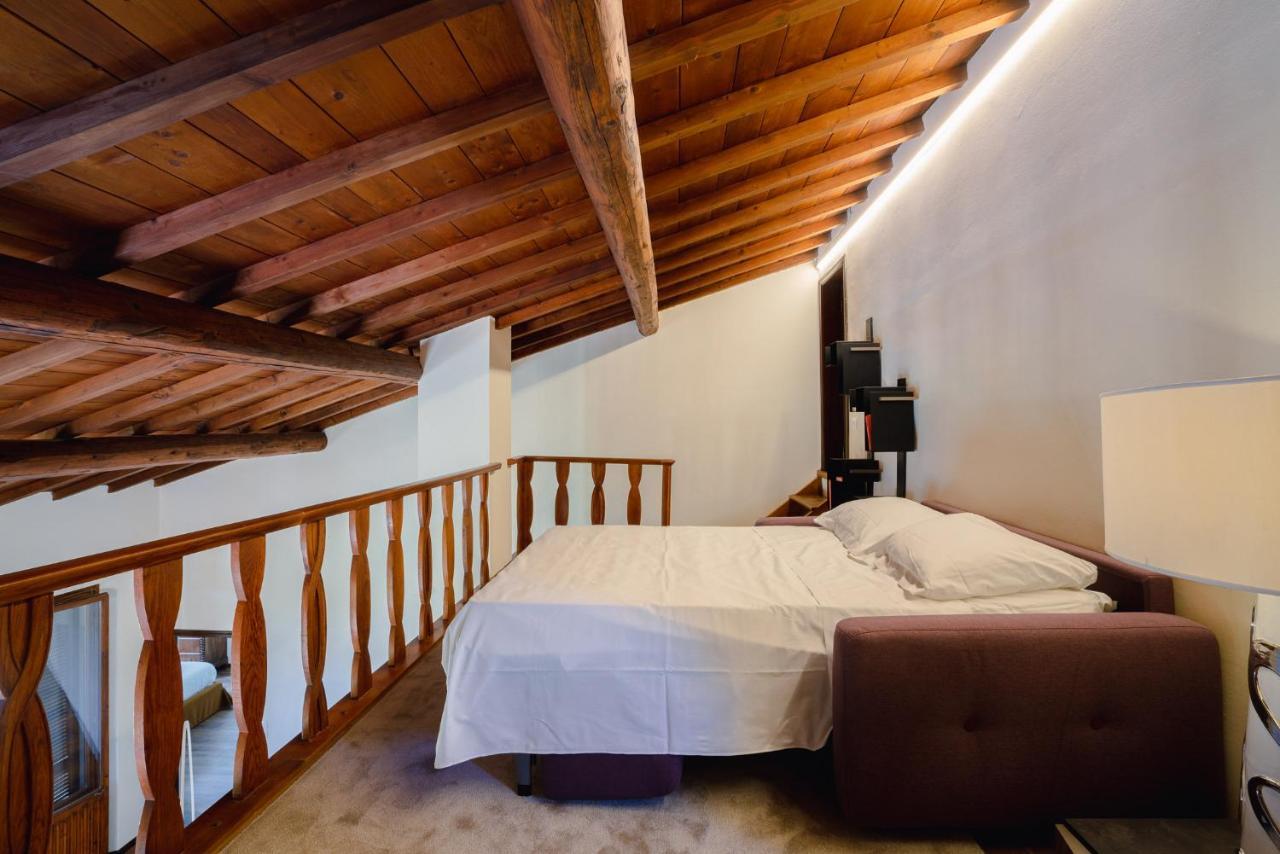 Riccimballa Luxury House Impruneta Luaran gambar