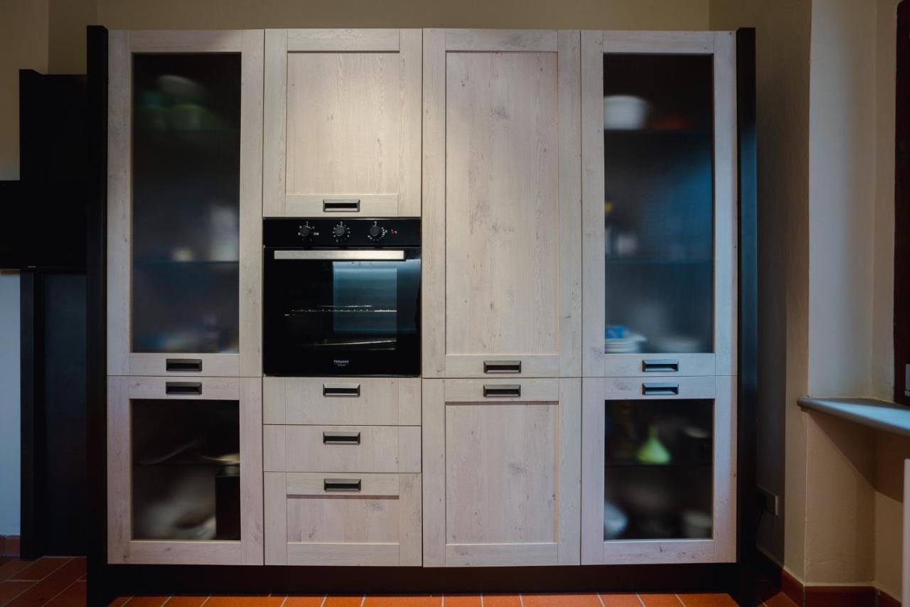 Riccimballa Luxury House Impruneta Luaran gambar