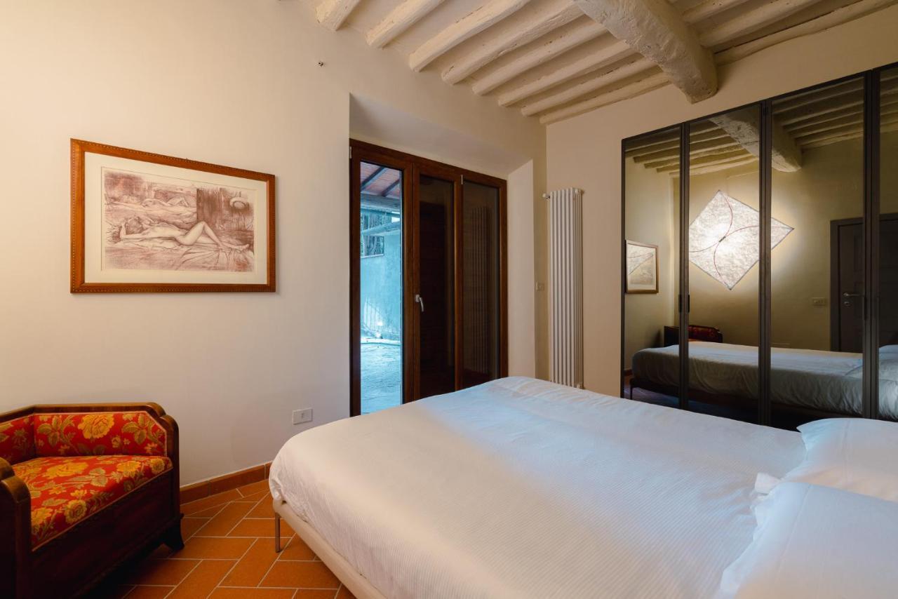 Riccimballa Luxury House Impruneta Luaran gambar