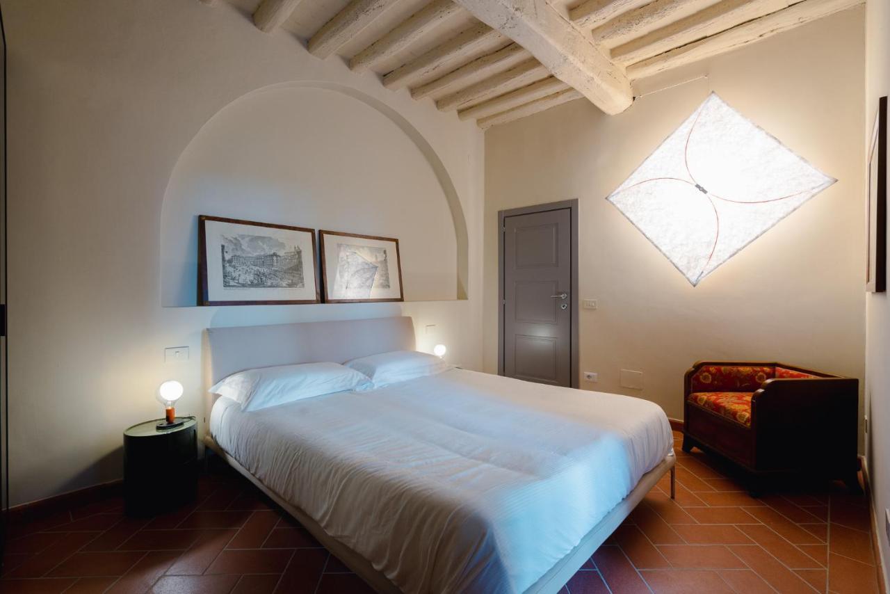 Riccimballa Luxury House Impruneta Luaran gambar