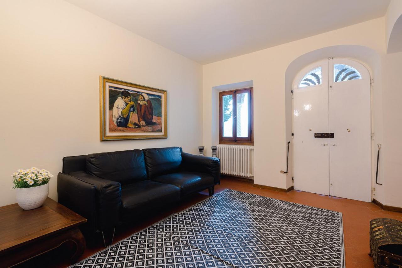 Riccimballa Luxury House Impruneta Luaran gambar