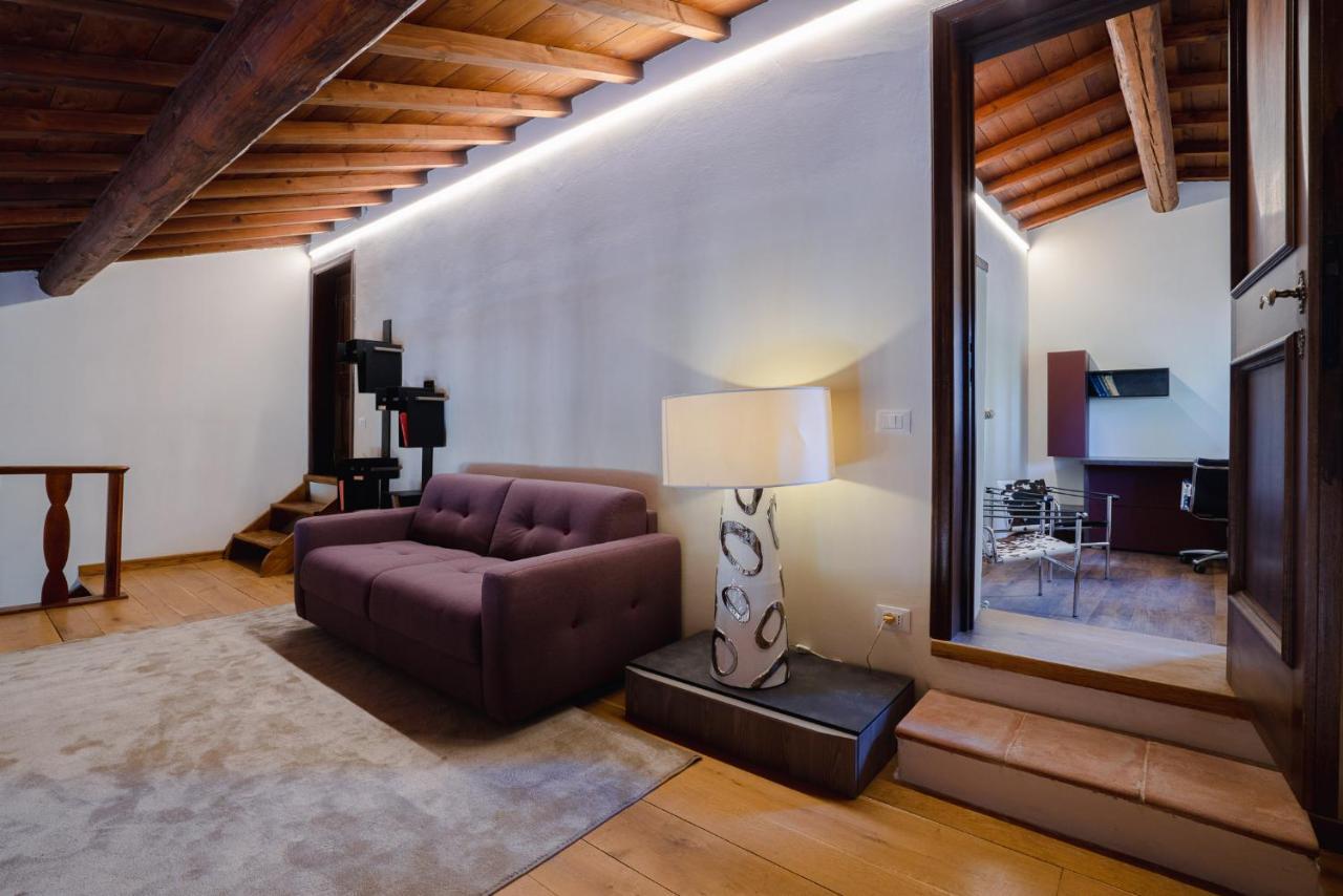 Riccimballa Luxury House Impruneta Luaran gambar
