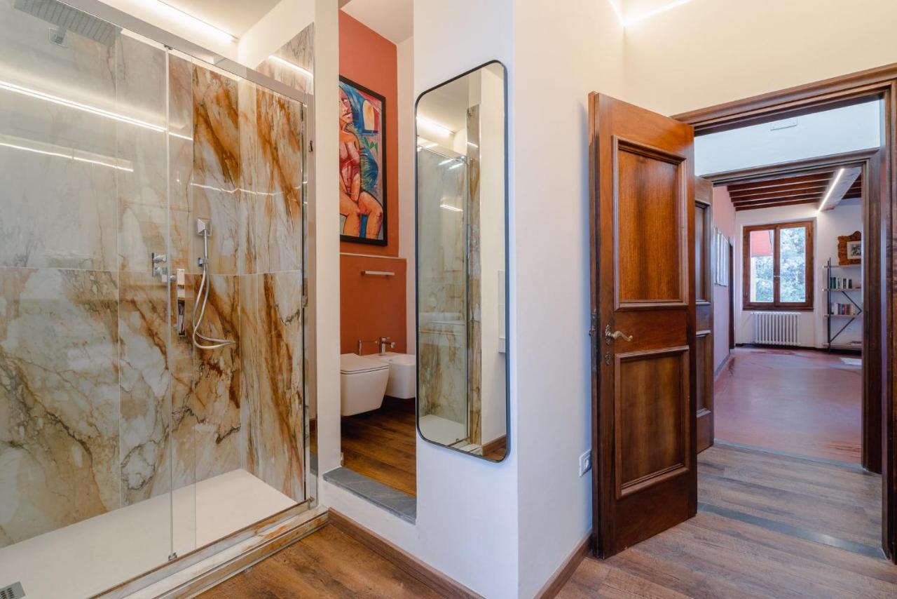 Riccimballa Luxury House Impruneta Luaran gambar
