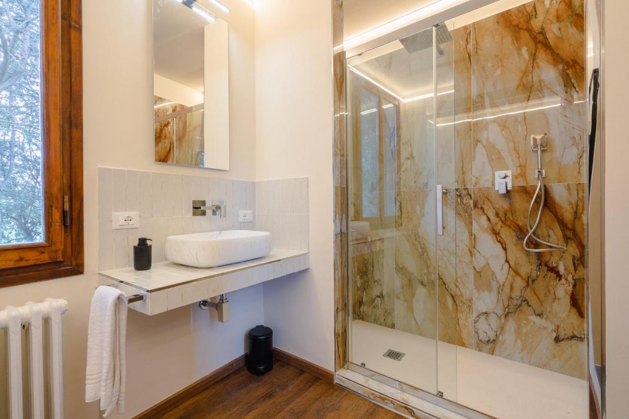 Riccimballa Luxury House Impruneta Luaran gambar
