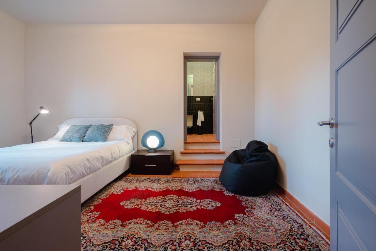 Riccimballa Luxury House Impruneta Luaran gambar