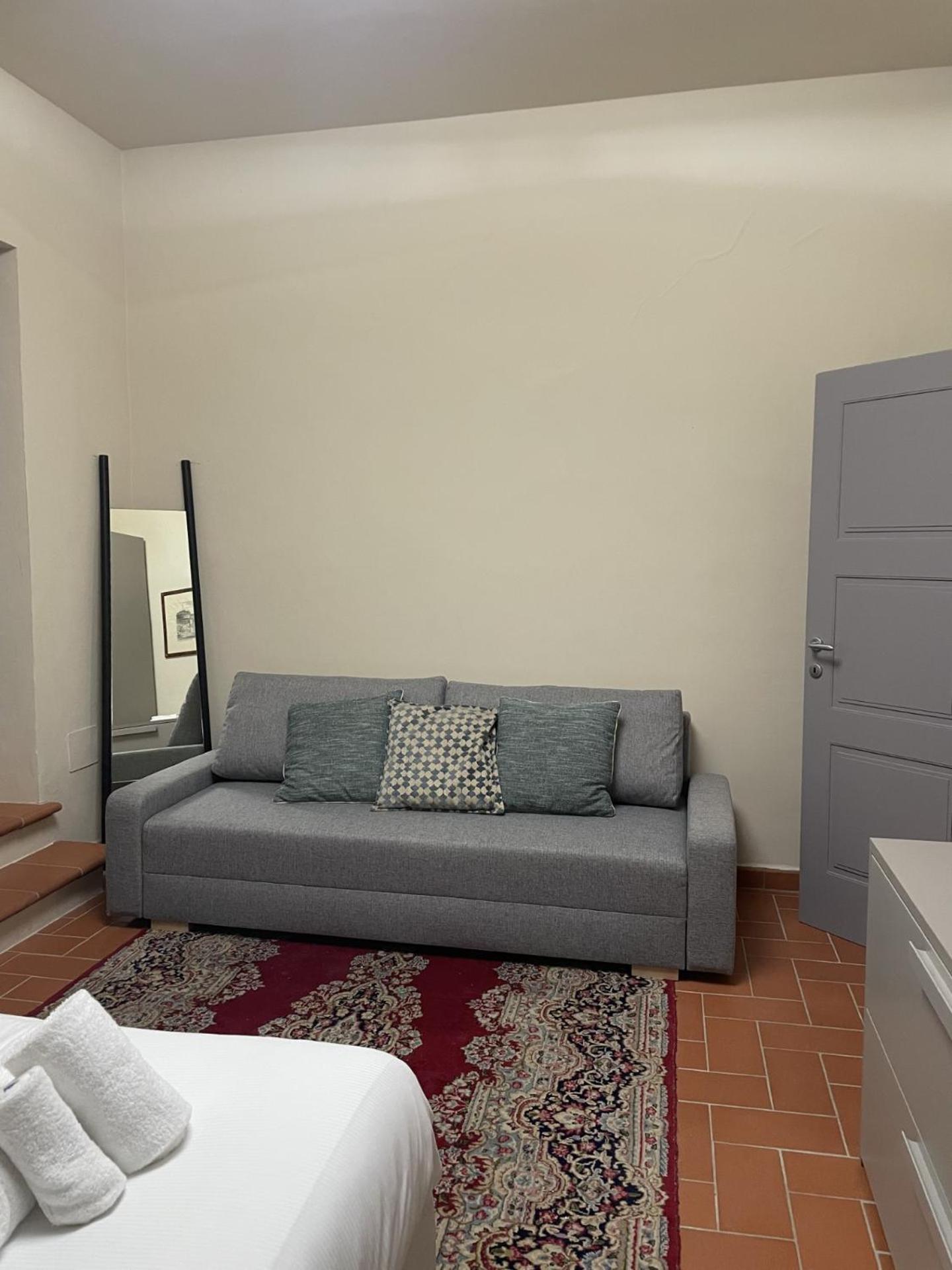 Riccimballa Luxury House Impruneta Luaran gambar
