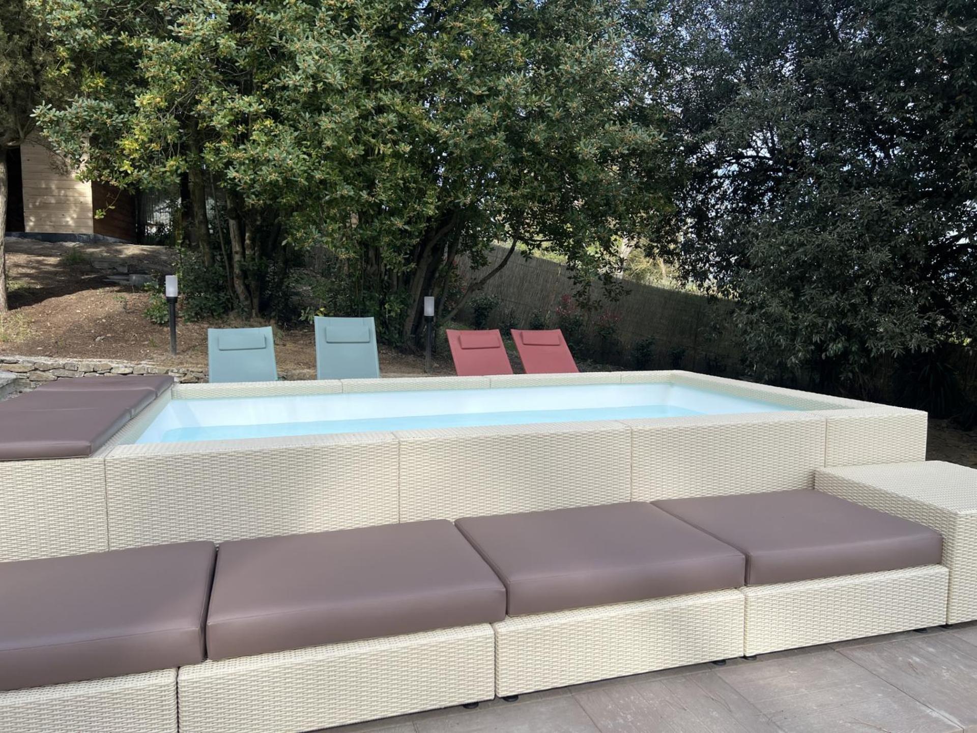 Riccimballa Luxury House Impruneta Luaran gambar